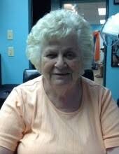 Pauline I. Wardecker Obituary December 11, 2020