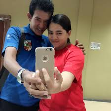 Jun 04, 2021 · leani ratri oktila sudah membuktikannya. Leani Ratri Oktila Ratrijr15 Twitter