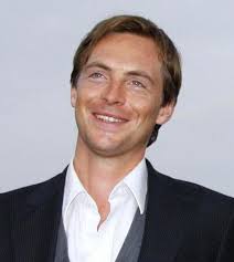 Stephen Campbell Moore Pictures and Photos