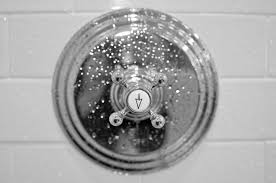 Do i have a garden tub or a roman tub faucet? The Hot Water Is Not Working With The Moen Single Handle Shower Faucet