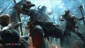 Download god of war 4 apk + obb data for android download god of war ghost of sparta ppsspp highly compressed 200mb wwe 2k20 apk obb download for ppsspp . God Of War 4 Android Ios Mobile Version Full Game Free Download Gaming Debates