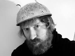 Ambient Nihilism (The Man) (2023)