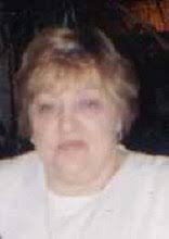 Sharon Seward Obituary