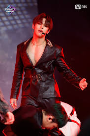 Pin By Cosvans On Pentagon In 2020 Pentagon Hongseok Pentagon Kpop Guys