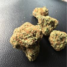 Orange Kush Marijuana Strain Information Leafly