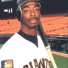 San Francisco Giants 1990's