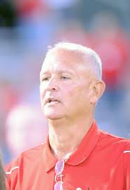 Football: Mustangs, Rangers to go toe to toe