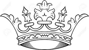 Pin By Viben Blue On Artistic Twist Crown Drawing Crown Tattoo Design King Crown Drawing