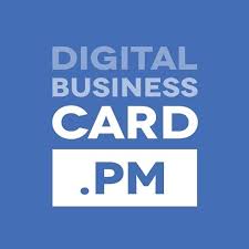 Websites mini sites landing pages digital business cards you name it. Card Pm Carte De Visite Interactive Business Card Fotos Facebook