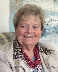 Shirley A. Orr Obituary November 2, 2024