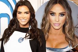 Katie price's rise to fame began when she embarked on a modelling career, following a friend's comments that she should have some professional photos taken. Katie Price News On Bankruptcy Children And Instagram Mirror Online