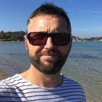 Jason Holford's Instagram, Twitter & Facebook