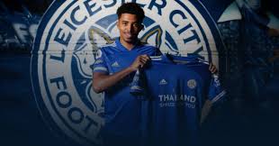 Wesley fofana is a french professional footballer who plays as a defender for premier league club leicester city and the france national und. Leicester Confirm 32m Signing Of Highly Rated Defender Wesley Fofana