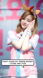 Search free twice wallpapers on zedge and personalize your phone to suit you. Requested Twice Twice Wallpaper Twice Lockscreen Sixteen Cute Wallpaper Mina Twice 1080x1920 Download Hd Wallpaper Wallpapertip
