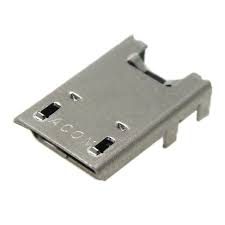 Asus Memo Pad 8 ME581CL Charging Port ...