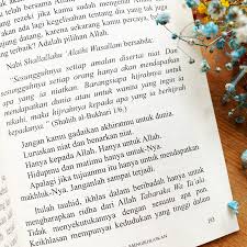 Novel tentang rasa mengikhlaskan pdf. Tentang Rasa Mengikhlaskan By Panji Ramdana