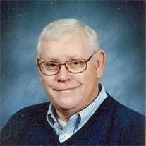 Don Rowland Obituary May 10, 2012