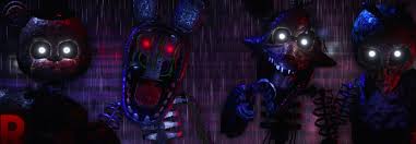 Pin By Dyls Dyls On Tjoc R Fnaf Fnaf Art Horror Characters