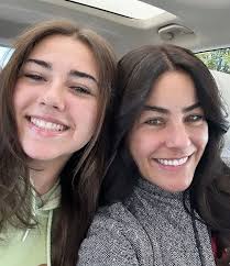 Who is Veronica's daughter Chloe's biological father..I don't think it's  Tim??