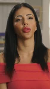 On “90 Day Fiancé: Happily Ever After?” Jasmine met with a lawyer to  discuss the situation with Gino