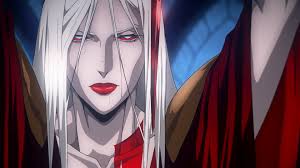 What is your review of Castlevania Netflix series?