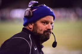 PHOTOS: Tri-Valley football in the Josh Roop era