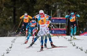 Hagström made her world cup debut in january 2017 and scored her first. Julia Kern Third In World U23 Skate Sprint With Audio Interview Fasterskier Com