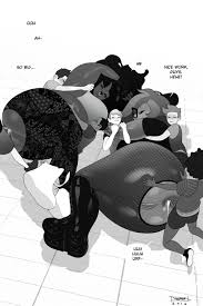 Hot Frankenweenie Gym Teacher Porn Manga Collection