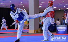 Segunda jornada del méxico open 2021 (1/2) primera jornada del méxico open 2021 (2/2). Fuimos Mas Aguerridos Y Se Logro El Primer Lugar Carlos Sansores Comision Nacional De Cultura Fisica Y Deporte Gobierno Gob Mx