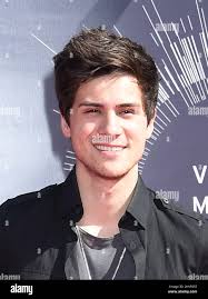 Anthony padilla arriving hi-res stock photography and images