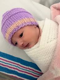 We are over the moon to introduce our newest edition to the family….  Isabelle Grace Stephenson (Belle) 🎀 Weighting 6pd 11oz Born 8/02