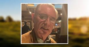 Jerry Arnold Obituary July 23, 2020