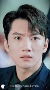 Stella John and Sierra Chinese Drama