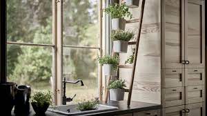 Where there's a window, there's a way to garden. Create An Indoor Herb Garden Tips To Grow Your Herbs Architectural Digest