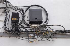 Possible solutions are given for these problems as exception no. Spotting Common Electrical Problems Before Renting An Apartment