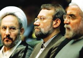 Arash Karami: Implementation date of nuclear deal to be announced within  days/Saeid Jafari: What's Larijani's game for the parliamentary elections? 