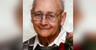 Obituary information for James WHITEHOUSE