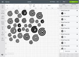 Files come in a zip format folder for faster downloading. Diy Wedding Tutorial Paper Flower Letter Creative Fabrica