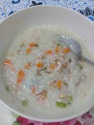 Cara membuat kanji rumbi (bubur gurih aceh). Cara Masak Bubur Ayam Paling Sedap Secara Homemade