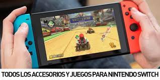 Sin embargo para ser un juego de nintendo en switch, es bastante mediocre. Nintendo Switch Listado De Juegos Y Accesorios En Oferta