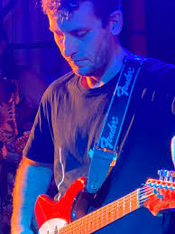 Late notice but there is a interesting gig at the Rails tonight... early  start at 6pm.... Emlyn Johnson and Horse Dream (Melb) and our group The  Hill People (Nightcliff). Be there or... |