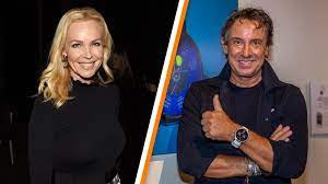 Marco borsato is één van de artiesten die succesvol wordt na deelname aan de soundmixshow, één van in januari van 2014 krijgt de zanger een tia, waardoor hij zijn optredens tijdens vrienden voor. Ex Marco Borsato Vertelt De Waarheid Over Relatiegeruchten Rtl Boulevard