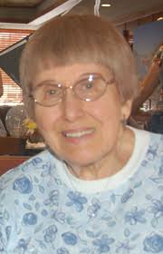 Bernice Miller Obituary