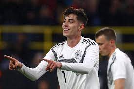 With little room for error in euro 2020's 'group of death', sportsmail takes a tactical look at tonight's mouthwatering clash. Kai Havertz Facebook