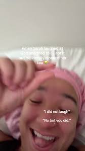 Sarah's Laughter: A Humorous Biblical Reflection