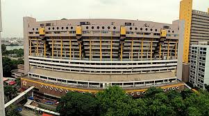 The building was previously named as woh hup complex. Golden Mile Complex Reviews Facebook