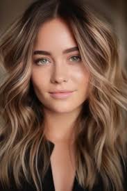 37 Best Dark Hair with Blonde Highlights Ideas to Try