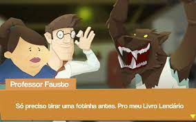 O professor fausto é um especialista em resolver mistérios e solucionar casos sobrenaturais. Baixar Cacadores De Lendas Para Android No Baixe Facil