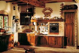 italian kitchen decor, rustic kitchen