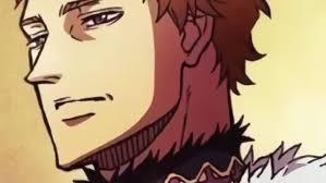 Asta Father Is Julius